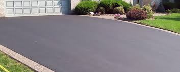 Best Driveway Snow Removal Preparation  in Canal Winchester, OH